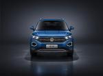 Volkswagen Tayron 2018 года (CN)